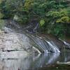 粟又の滝　Ⅰ