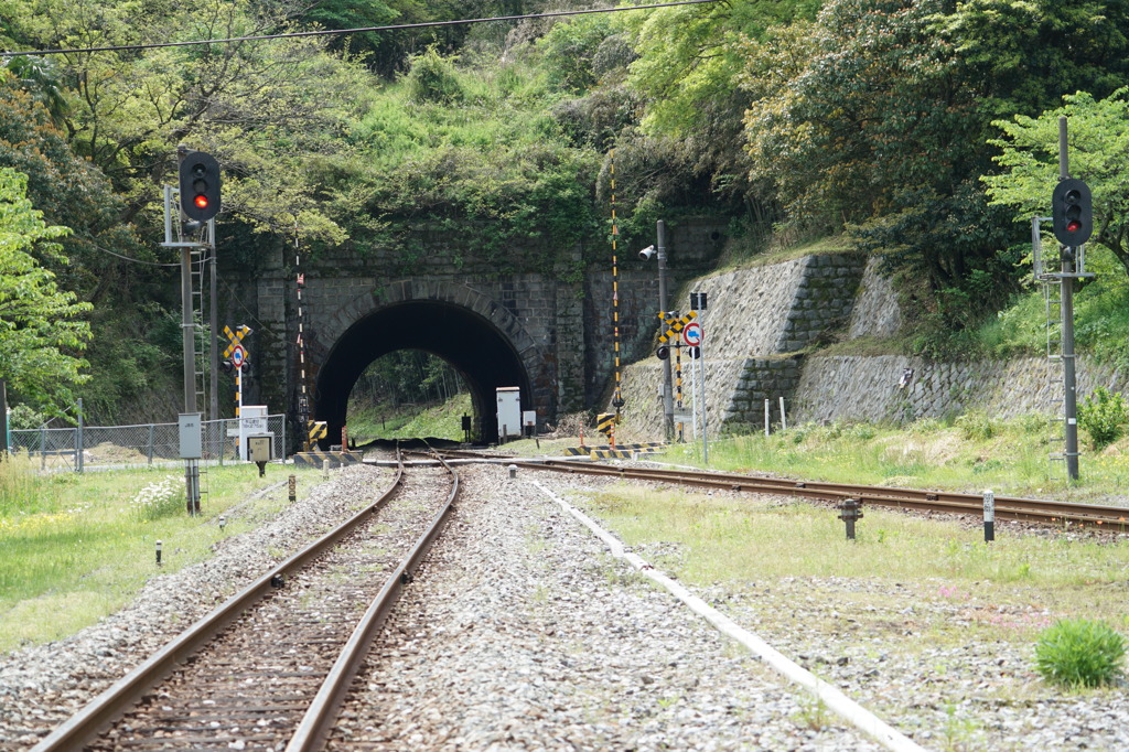 日田彦山線Ⅰ
