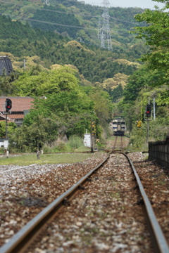 日田彦山線Ⅳ