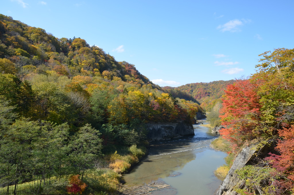 紅葉山