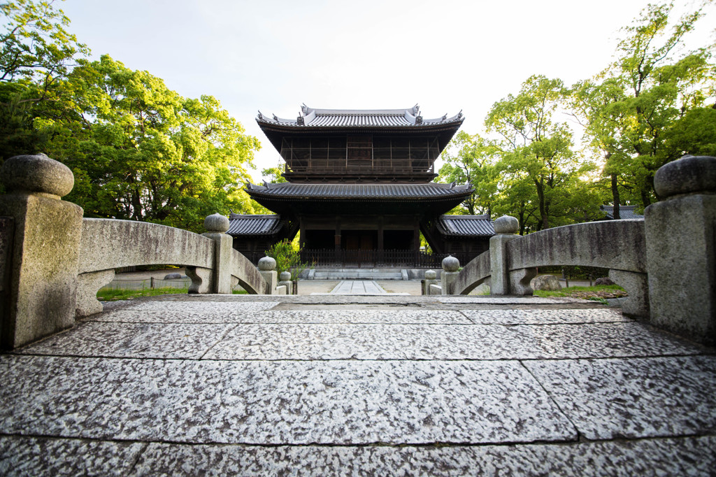 福岡朝散歩　11