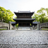 福岡朝散歩　11