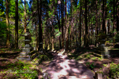 上色見熊野座神社