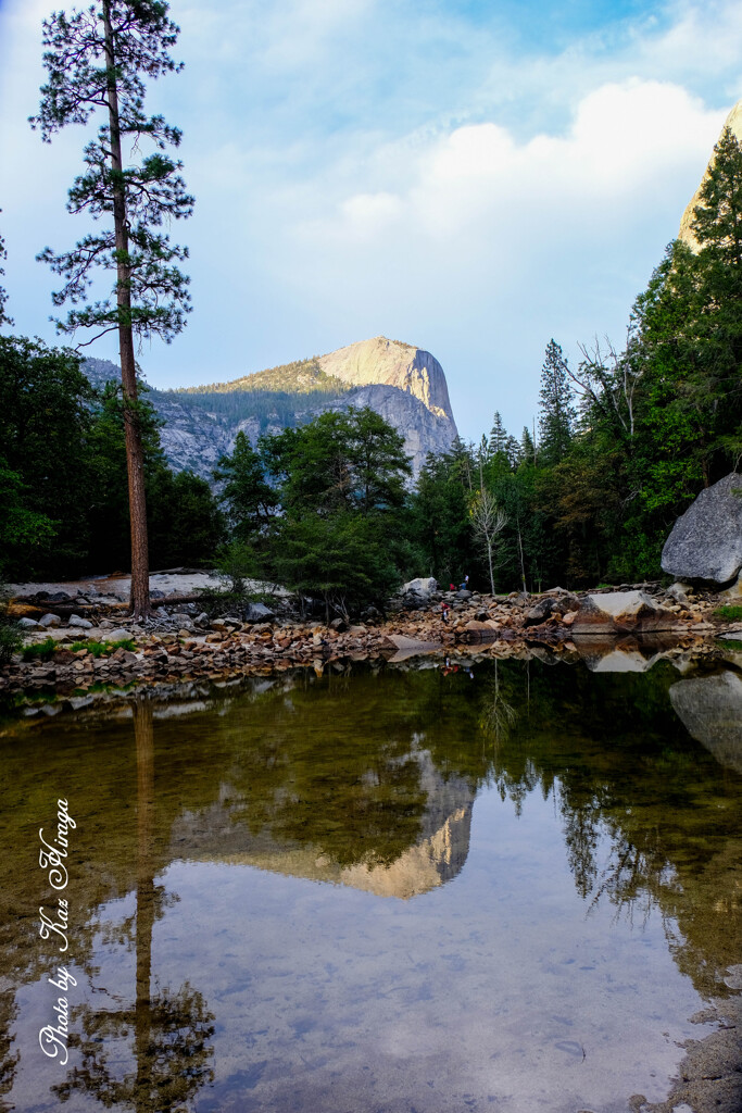 Mirror Lake