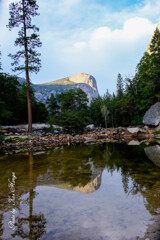 Mirror Lake