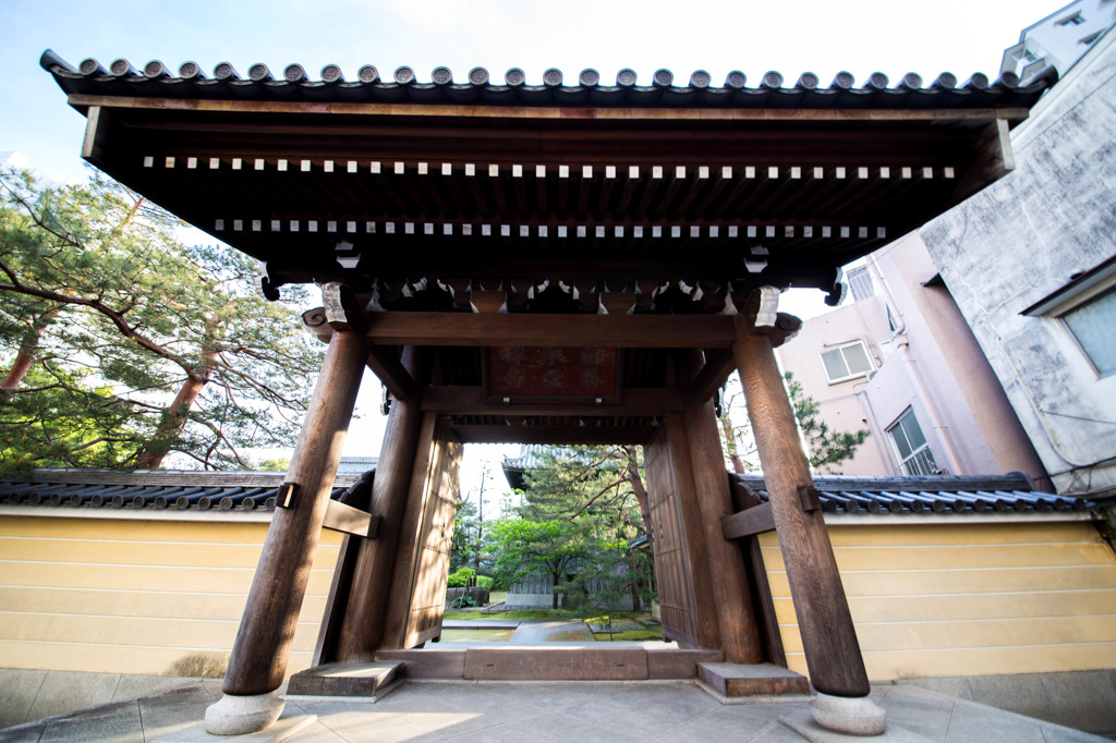 福岡朝散歩　7