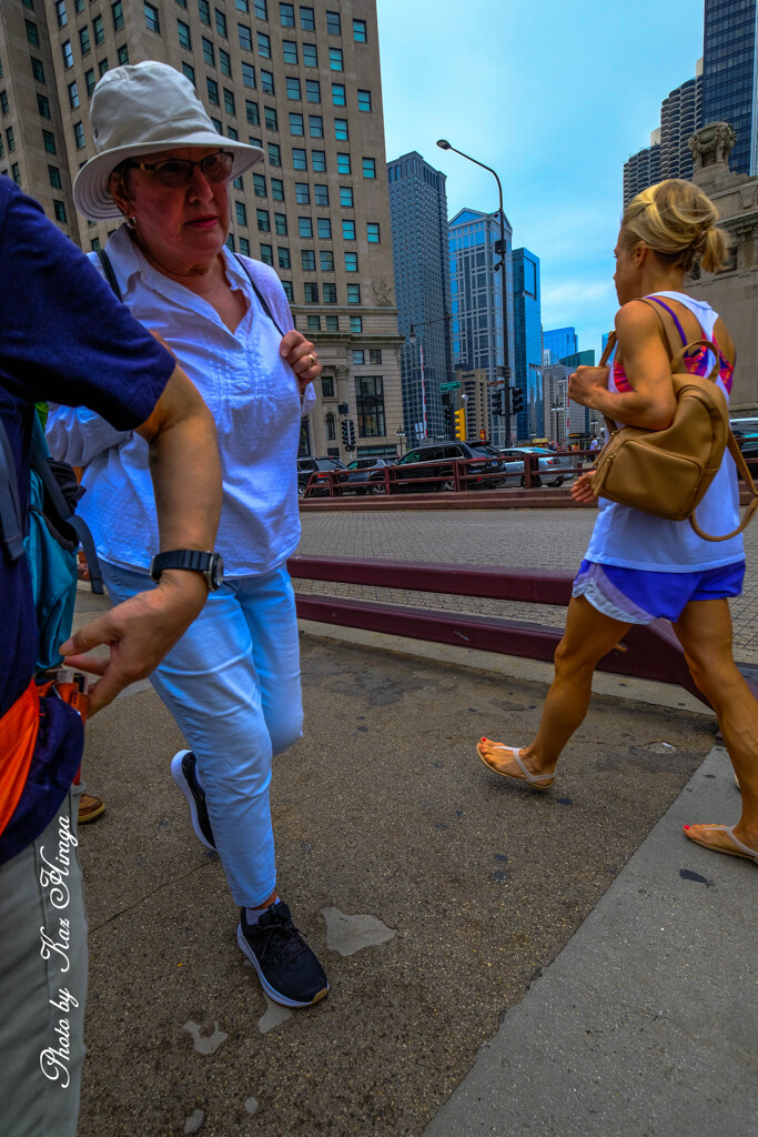Chicago