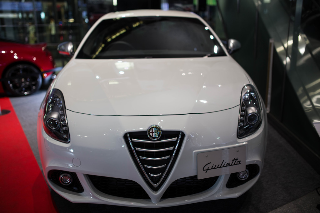 Giulietta 2