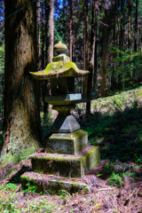 上色見熊野座神社　3