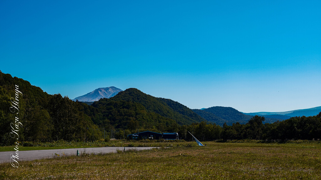 カムイミンタラ（神々が遊ぶ庭）