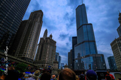 Chicago Canal Boat Tour