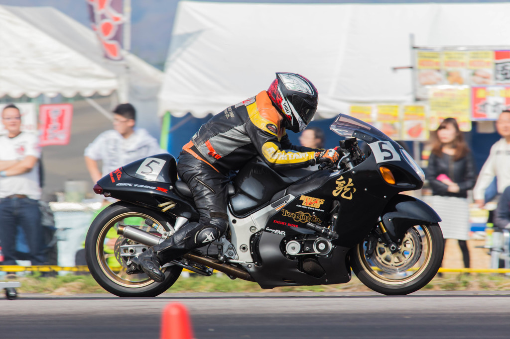 KING OF THE STRIP FINAL 愛別 予選　7