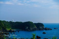 潮岬灯台
