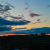 夕刻の風景-3