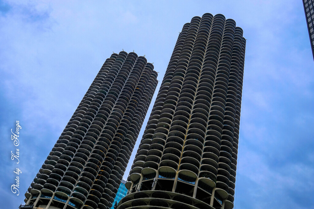 Chicago Canal Boat Tour