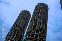 Chicago Canal Boat Tour