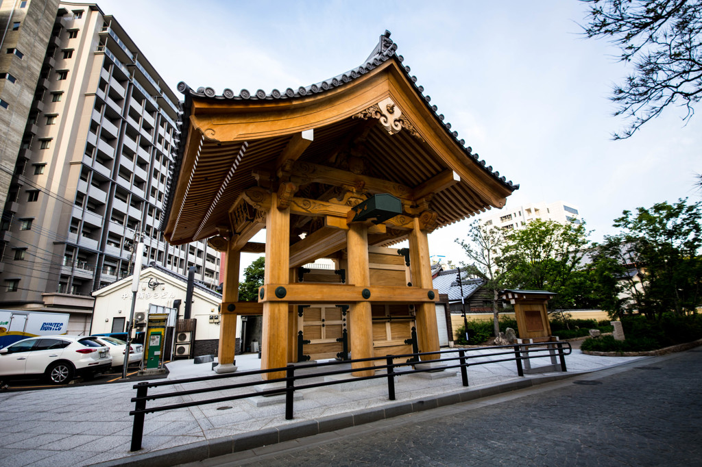 福岡朝散歩　2