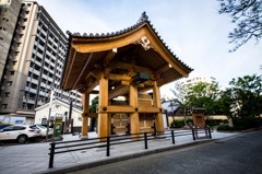 福岡朝散歩　2