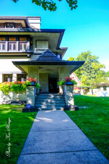 Frank Lloyd Wright