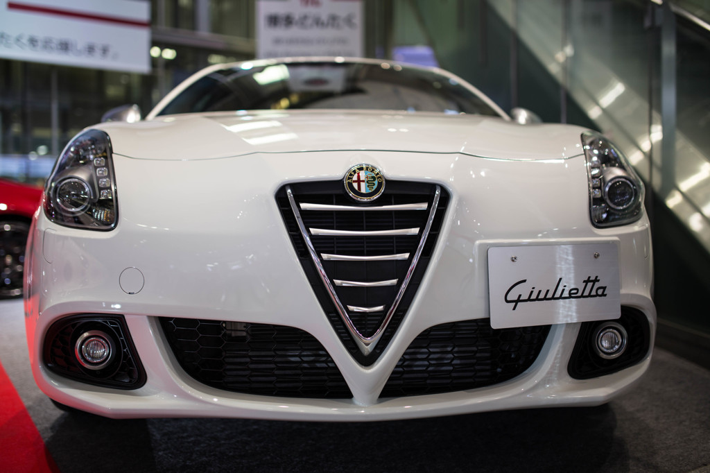 Giulietta 1