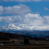 大雪連峰