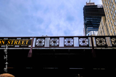 Chicago Canal Boat Tour