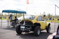 VWビートル　ドラッガー.2