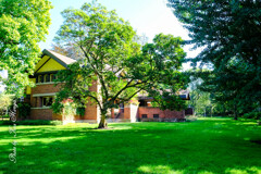 Frank Lloyd Wright