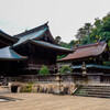 吉備津 彦 神社　社殿