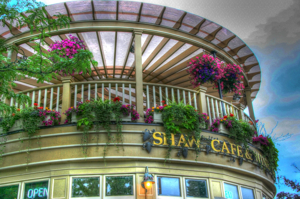 Niagara on the Lake 8