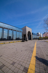 福岡市博物館　1