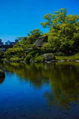 水前寺公園