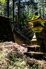 上色見熊野座神社　5