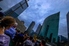 Chicago Canal Boat Tour