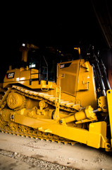 CAT D9T