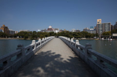 博多、大濠公園を歩く　5