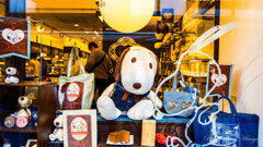 SNOOPY Chocolat 倉敷店