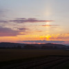 夕景　4