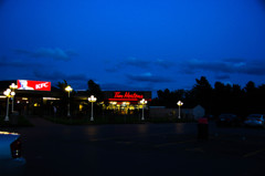 Tim Hortons