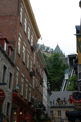 Old Quebec sightseeing 065