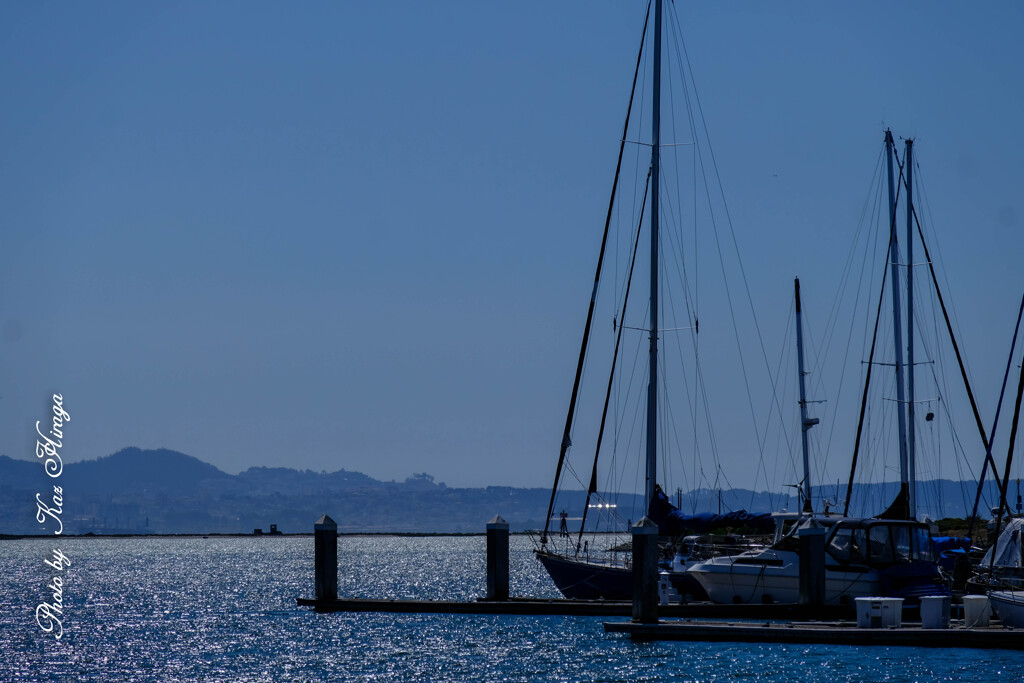 RICHMOND BAY TRAIL