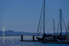 RICHMOND BAY TRAIL