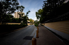 福岡朝散歩　3