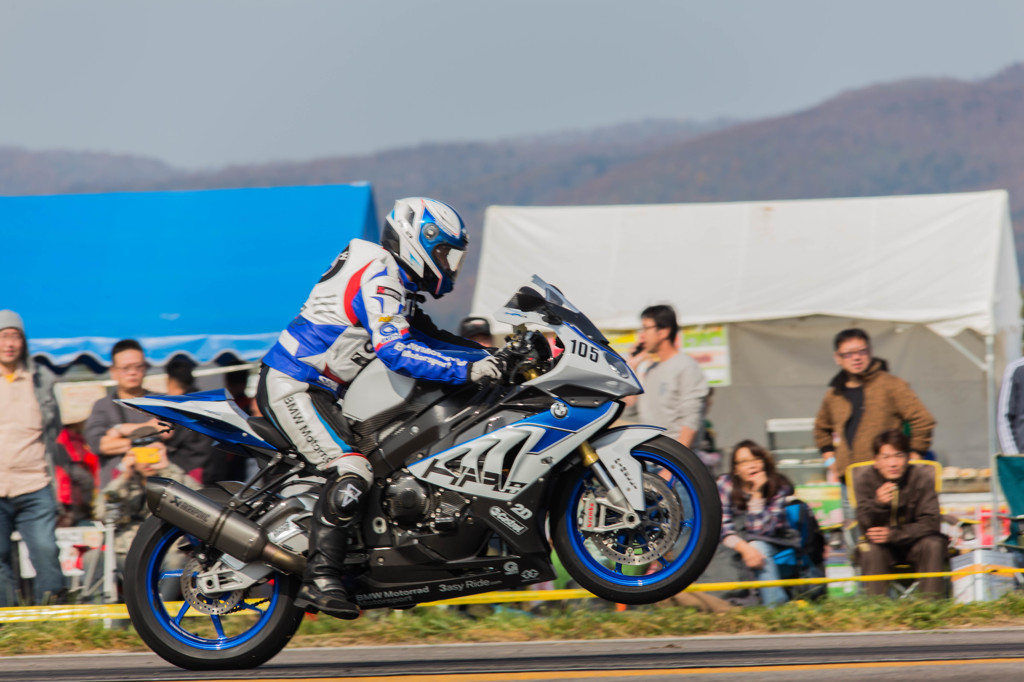KING OF THE STRIP FINAL 愛別 予選　5