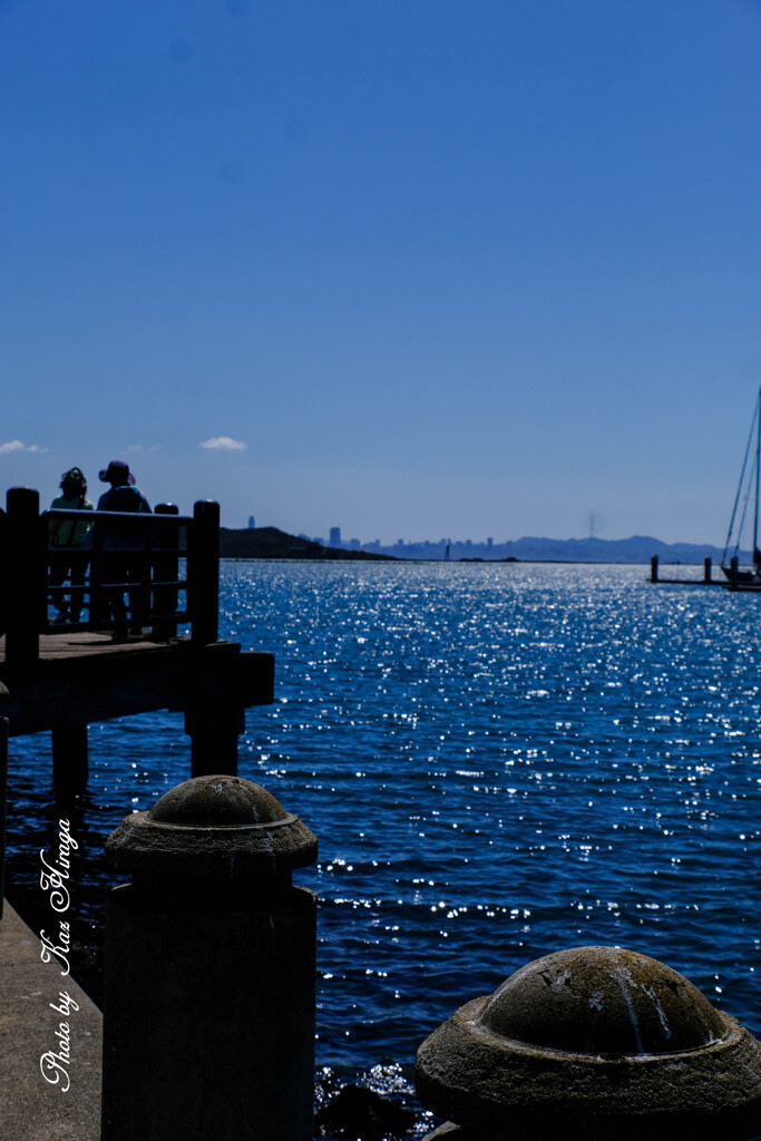 RICHMOND BAY TRAIL