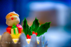 メリークリスマス！