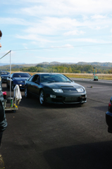 Z32・2014 愛別ドラッグレース 「King Of the Strip」