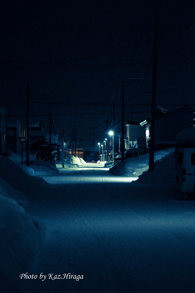midnight