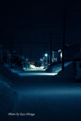 midnight