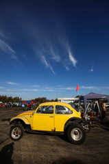VWビートル　ドラッガー.4